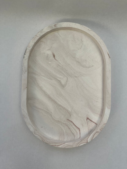 Studio Trinket Tray - Small