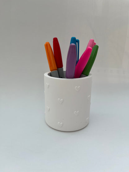 Heart Pot
