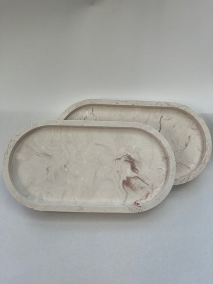 Studio Trinket Tray - Medium