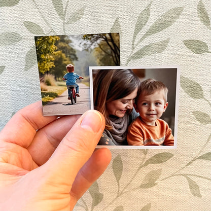 Photo Magnets Small