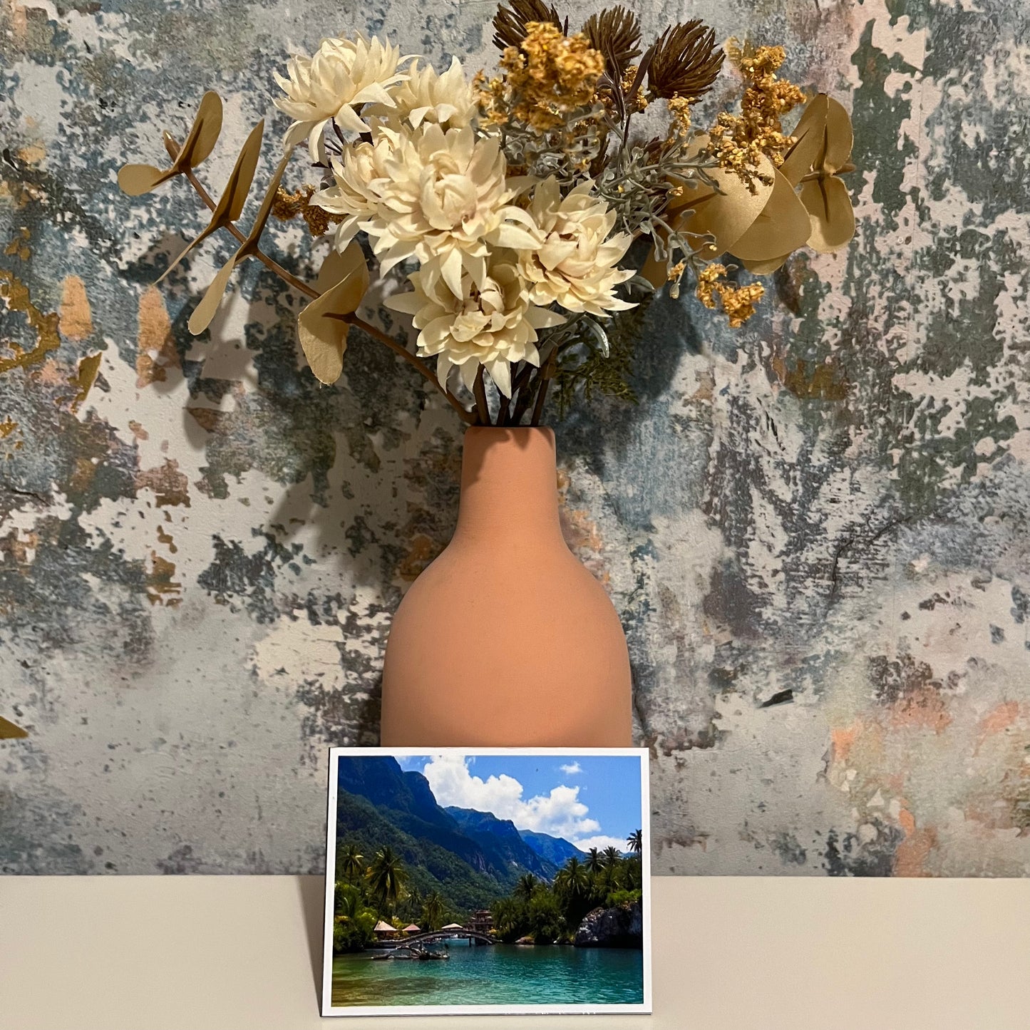 Photo Magnets Medium