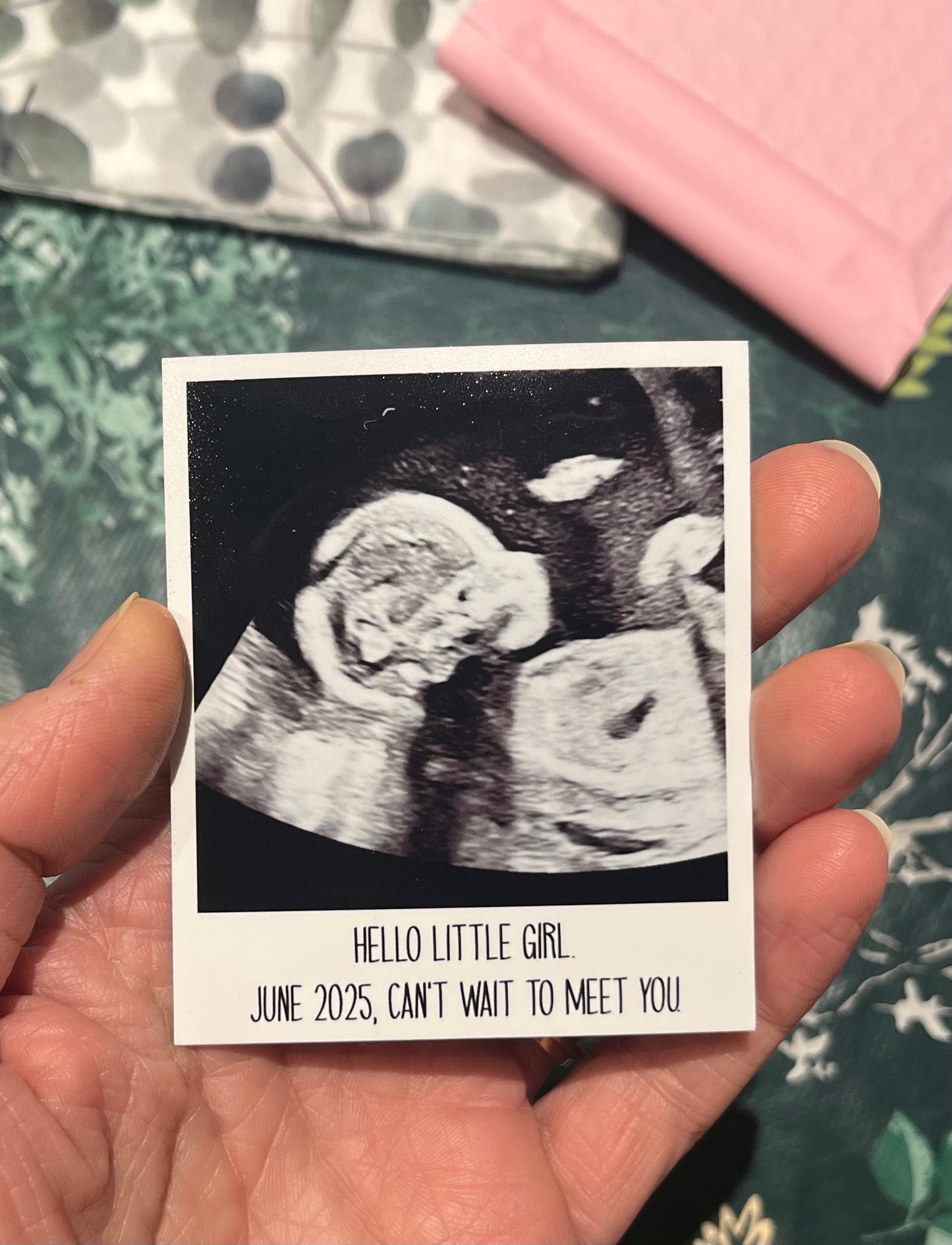 Tiny Heartbeats
