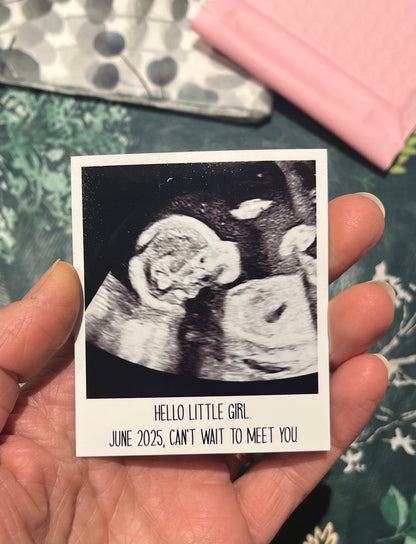 Tiny Heartbeats