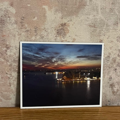 Photo Magnets Large