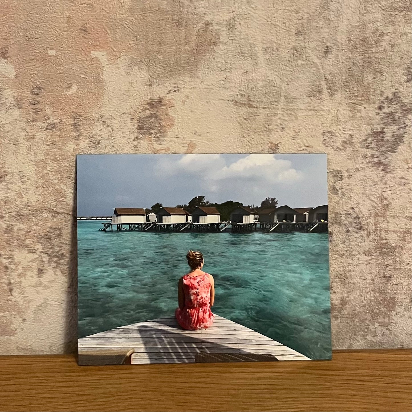 Photo Magnets Large