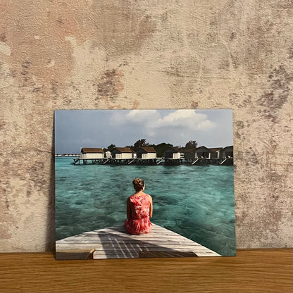 Photo Magnets Large